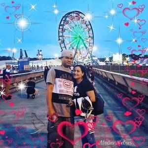 Meet your Posher, Francis